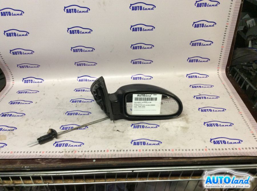 Oglinda Dreapta FORD FOCUS combi (DNW) 1999-2004