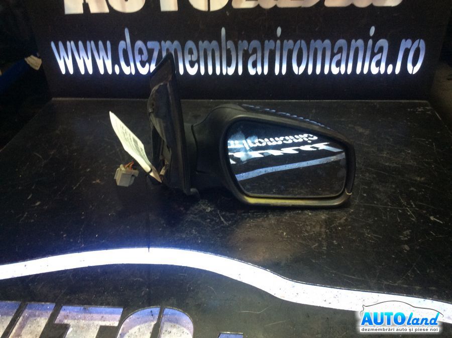 Oglinda Dreapta FORD FOCUS II (DA_) 2004-2008