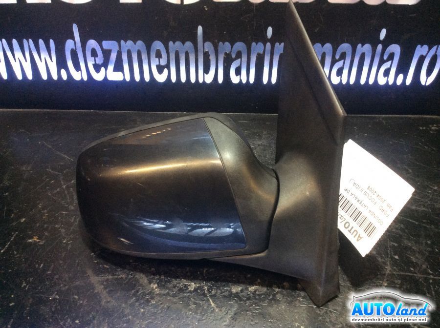 Oglinda Dreapta FORD FOCUS II (DA_) 2004-2008