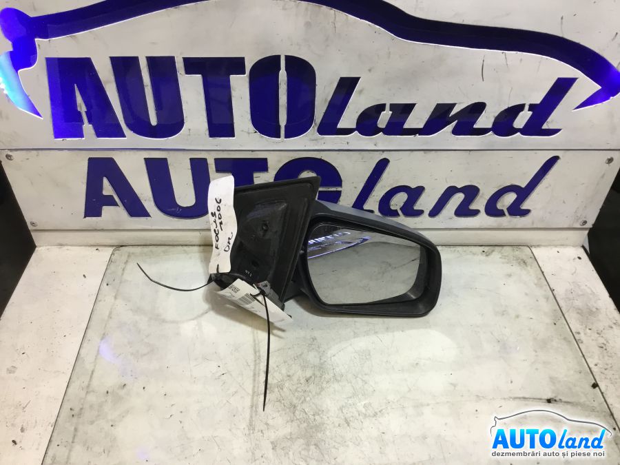 Oglinda Dreapta FORD FOCUS II (DA_) 2004-2008