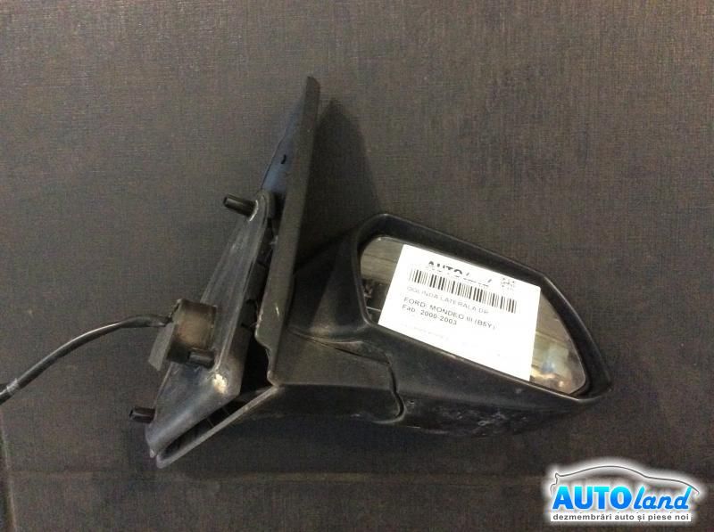 Oglinda Dreapta FORD MONDEO III (B5Y) 2000-2003