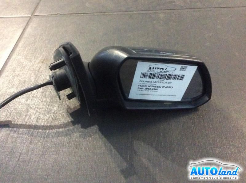 Oglinda Dreapta FORD MONDEO III (B5Y) 2000-2003