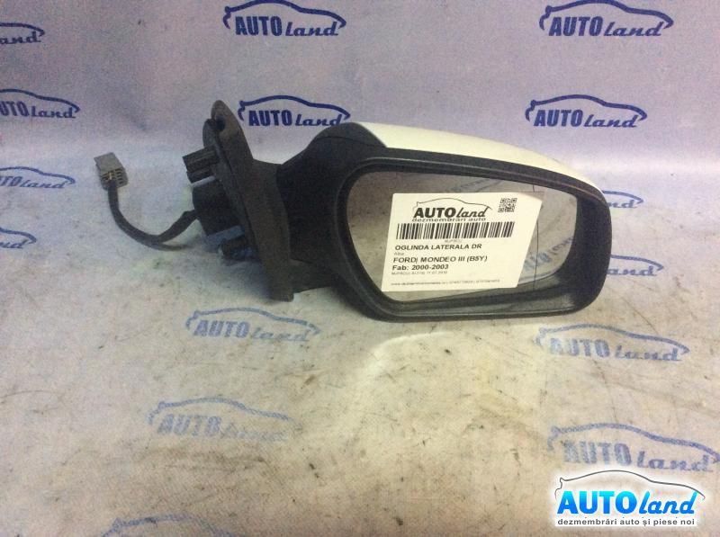 Oglinda Dreapta FORD MONDEO III (B5Y) 2000-2003