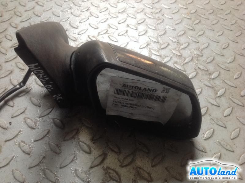 Oglinda Dreapta FORD MONDEO III (B5Y) 2000-2003