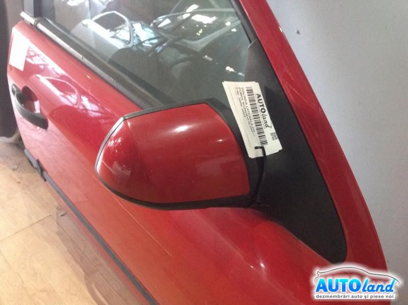 Oglinda Dreapta FORD MONDEO III (B5Y) 2000-2003