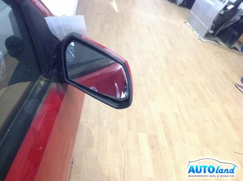 Oglinda Dreapta FORD MONDEO III (B5Y) 2000-2003