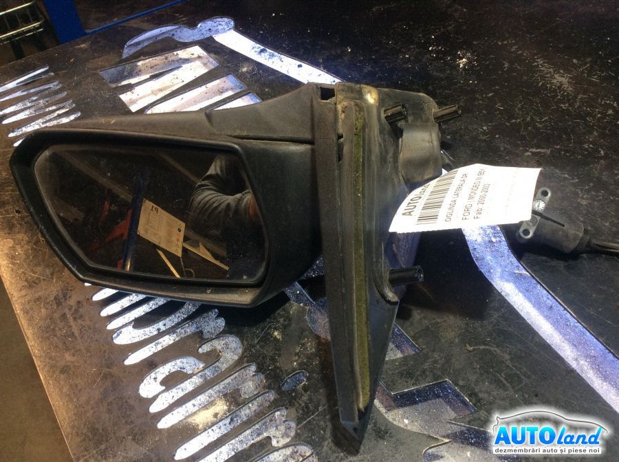 Oglinda Dreapta FORD MONDEO III (B5Y) 2000-2003