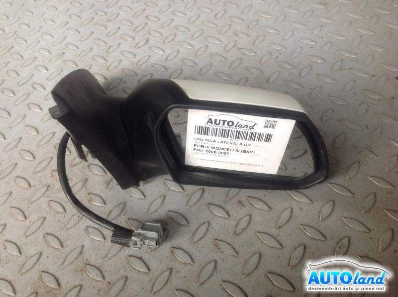 Oglinda Dreapta FORD MONDEO III (B5Y) 2000-2003