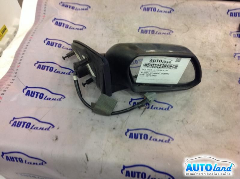 Oglinda Dreapta FORD MONDEO III (B5Y) 2000-2003