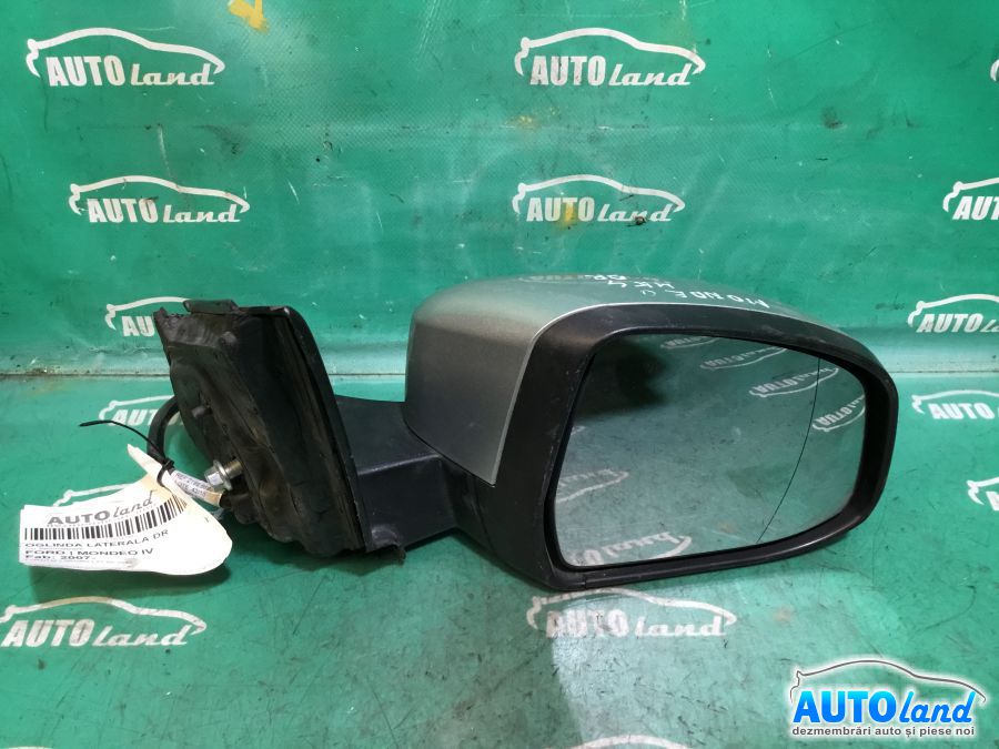Oglinda Dreapta FORD MONDEO IV 2007-2025