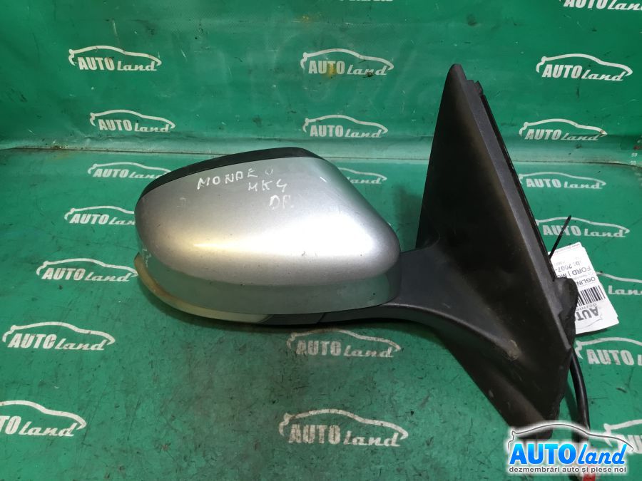 Oglinda Dreapta FORD MONDEO IV 2007-2025