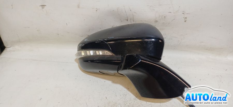 Oglinda Dreapta FORD MONDEO V 2014-2022 Cod 0312103