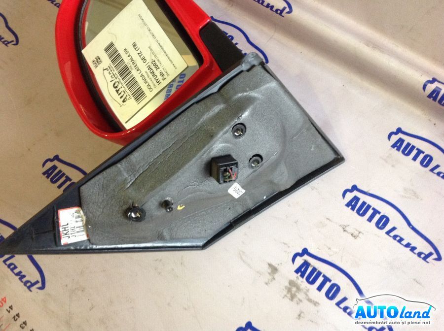 Oglinda Dreapta HYUNDAI GETZ (TB) 2002-2025