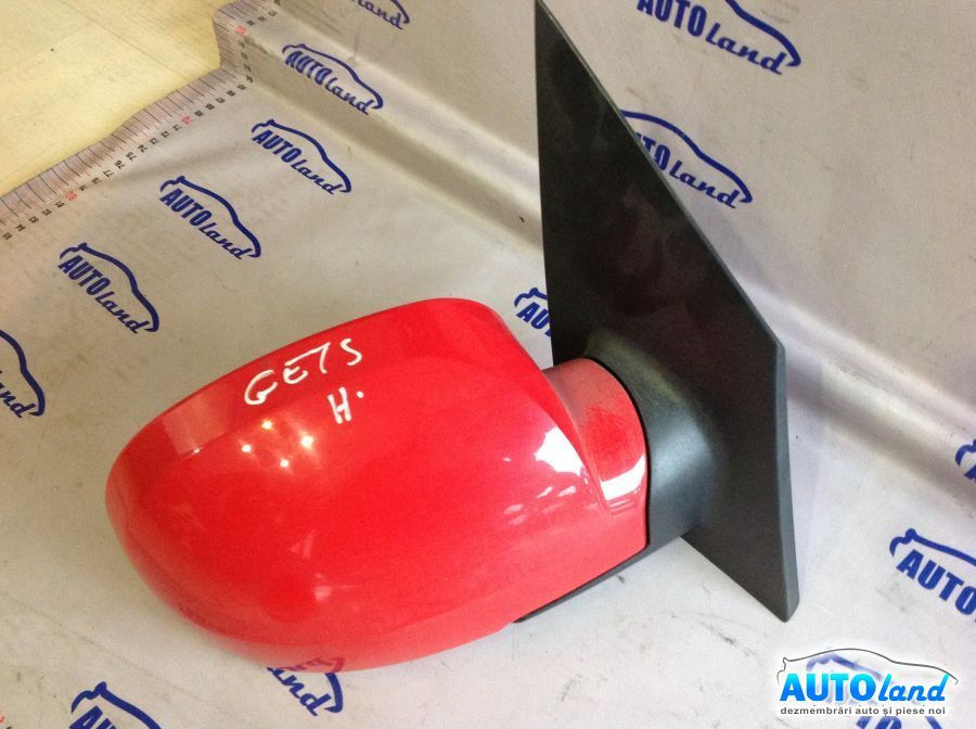 Oglinda Dreapta HYUNDAI GETZ (TB) 2002-2025