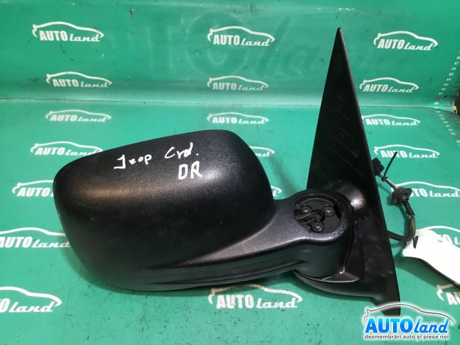 Oglinda Dreapta JEEP GRAND CHEROKEE II (WJ,WG) 1999-2025