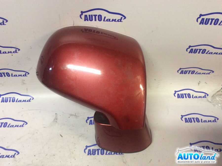 Oglinda Dreapta KIA CARENS III (UN) 2006-2025