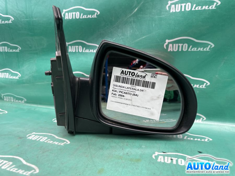 Oglinda Dreapta KIA PICANTO (BA) 2004-2025