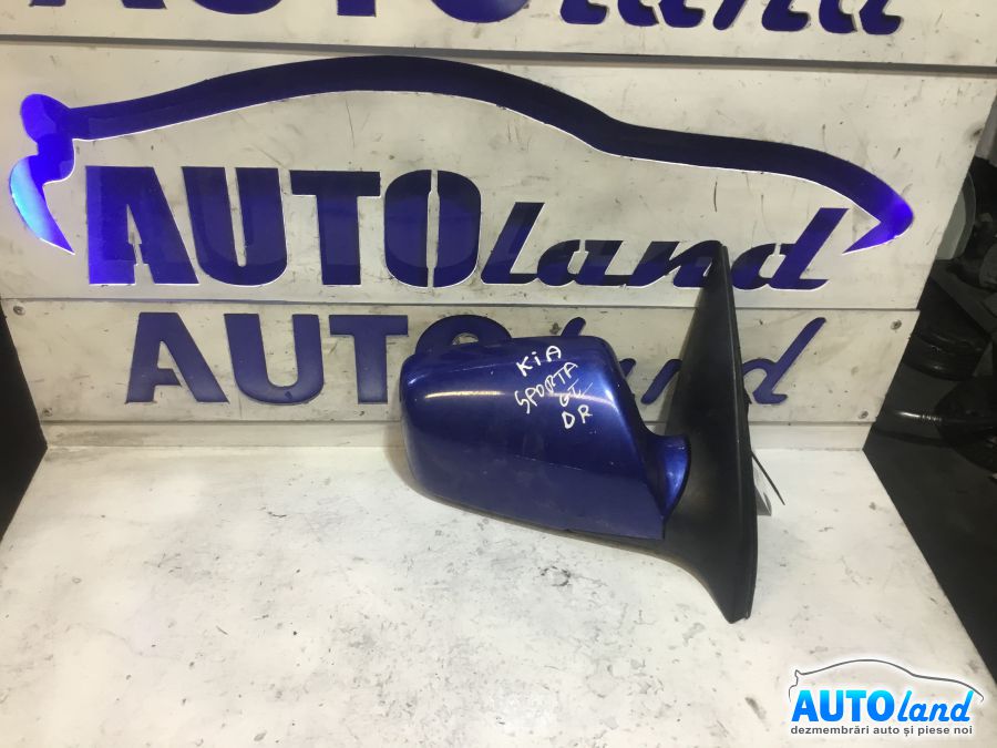 Oglinda Dreapta KIA SPORTAGE (JE_) 2004-2025