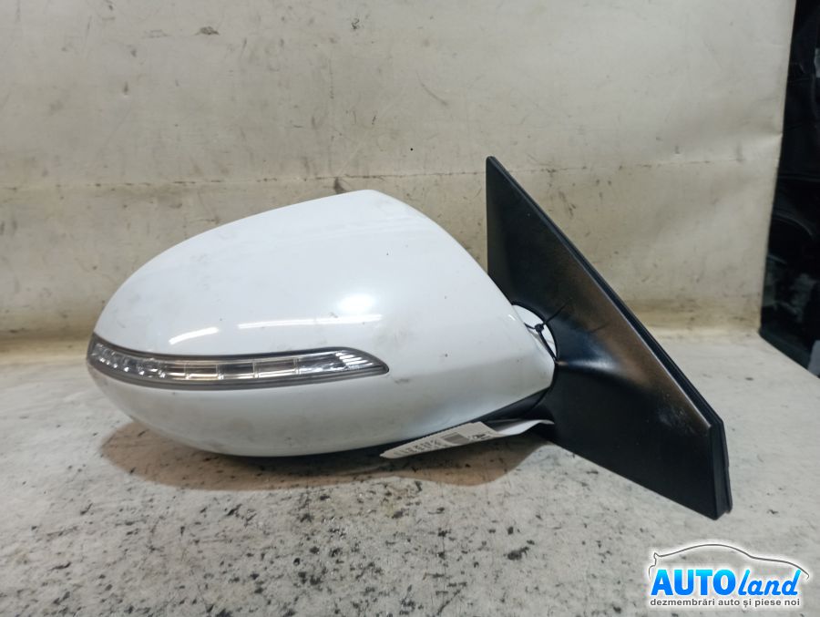 Oglinda Dreapta KIA SPORTAGE (SL) 2010-2026 Cod 876203U730WD