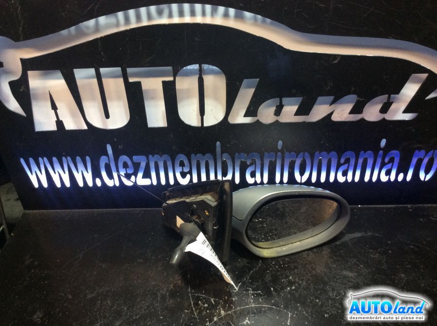 Oglinda Dreapta LANCIA YPSILON 2003-2025 Cod 735339651