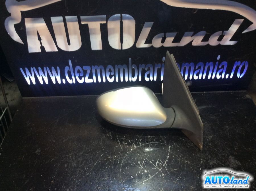 Oglinda Dreapta LANCIA YPSILON 2003-2025 Cod 735339651