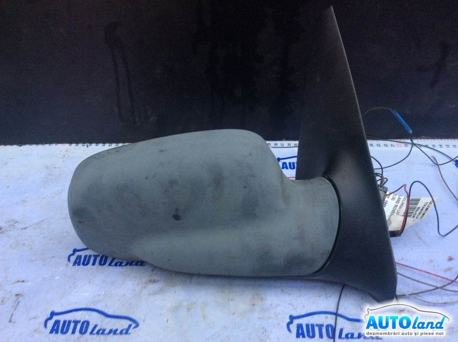 Oglinda Dreapta LAND ROVER FREELANDER (LN) 1998-2025