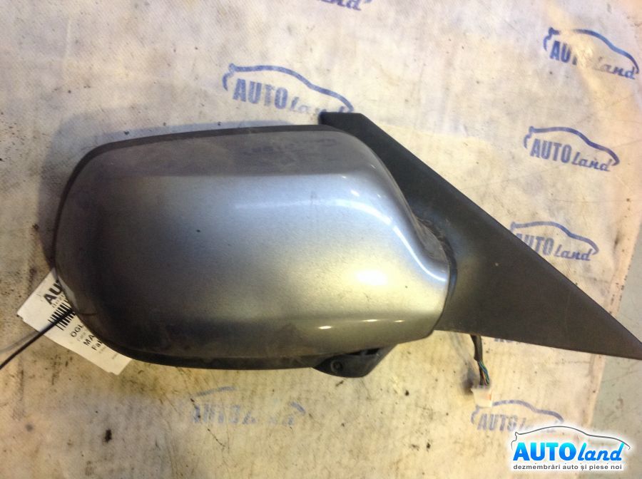 Oglinda Dreapta MAZDA 3 Limuzina (BK12) 2003-2025