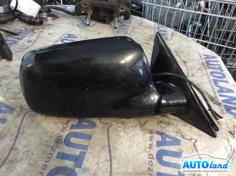 Oglinda Dreapta MAZDA 323 II (BD) 1980-1989