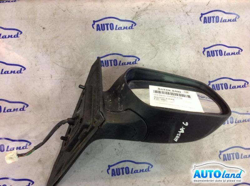 Oglinda Dreapta MAZDA 6 (GH) 2007-2025