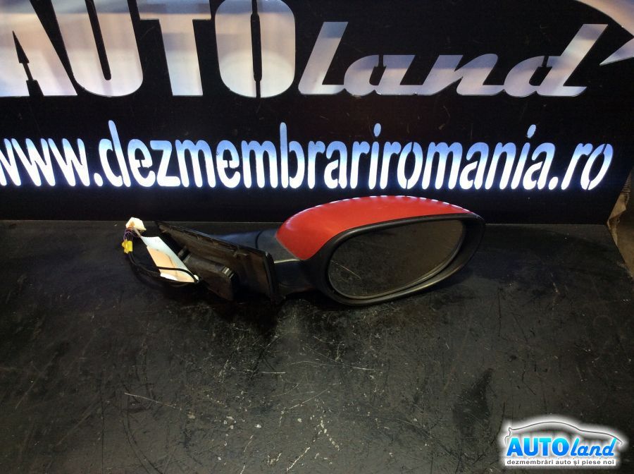 Oglinda Dreapta MAZDA RX 8 (SE17) 2003-2026