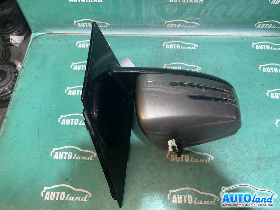 Oglinda Dreapta MERCEDES-BENZ B-CLASS (W246) 2011-2025 Cod A2468103216