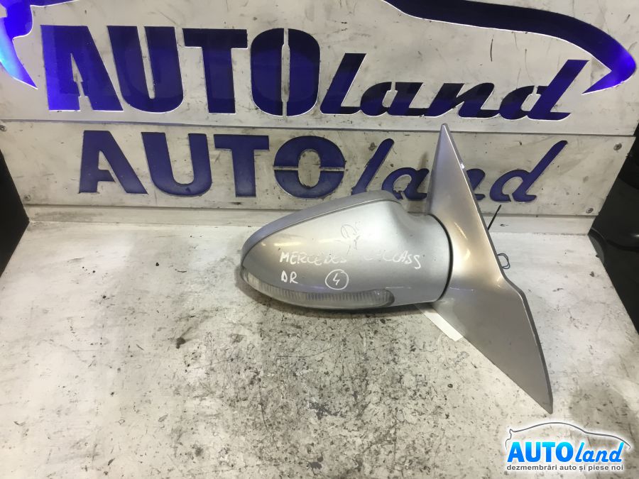 Oglinda Dreapta MERCEDES-BENZ C-CLASS Cupe (CL203) 2001-2007