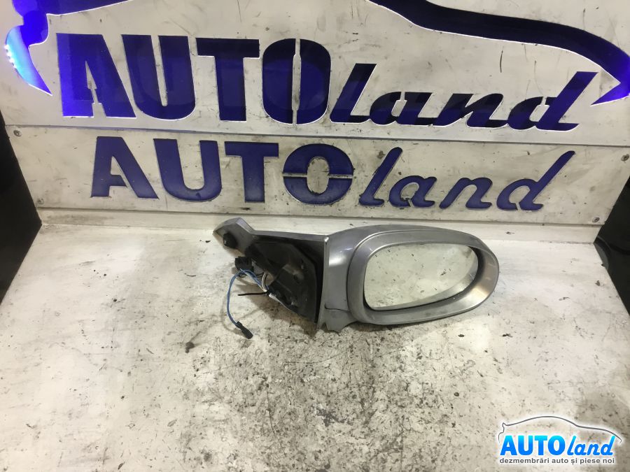 Oglinda Dreapta MERCEDES-BENZ C-CLASS Cupe (CL203) 2001-2007