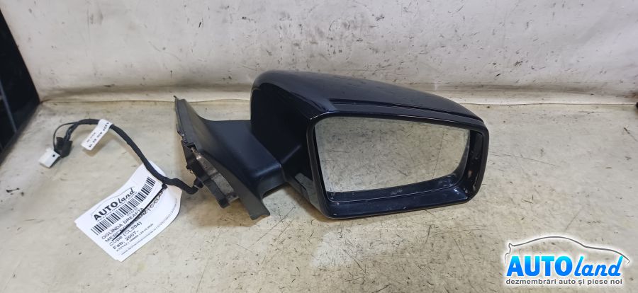 Oglinda Dreapta MERCEDES-BENZ C-CLASS Cupe (CL204) 2007-2025 Cod A3167412