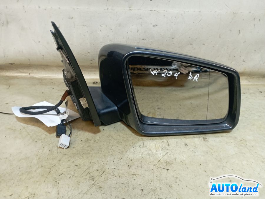 Oglinda Dreapta MERCEDES-BENZ C-CLASS T-Model (S204) 2007-2025 Cod A2048103616