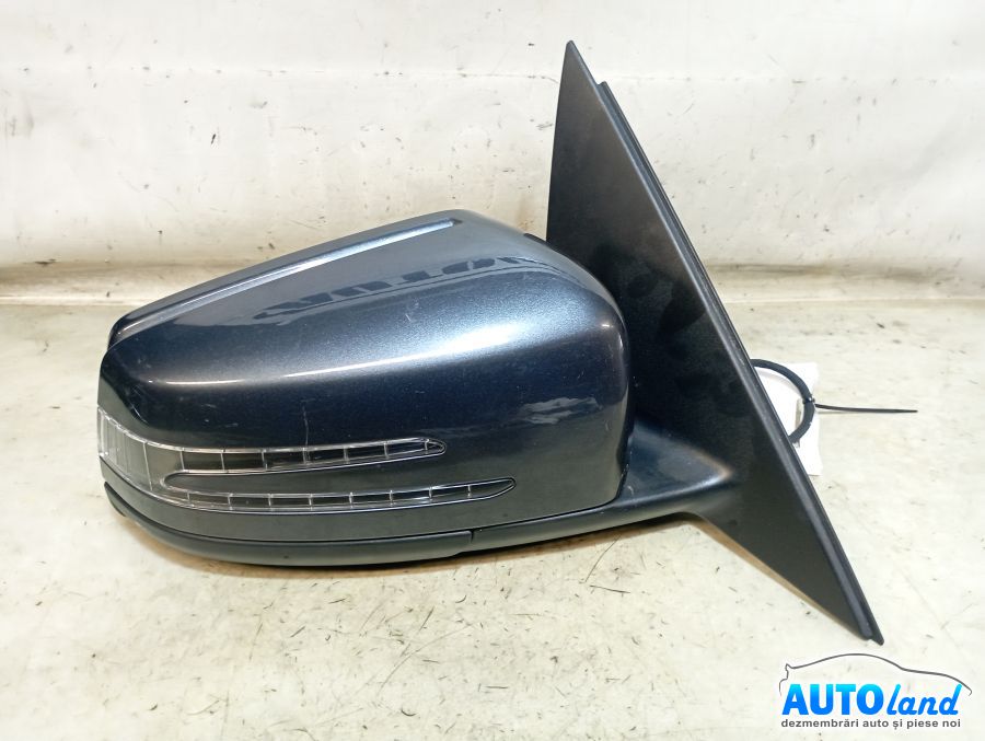 Oglinda Dreapta MERCEDES-BENZ C-CLASS T-Model (S204) 2007-2025 Cod A2048103616