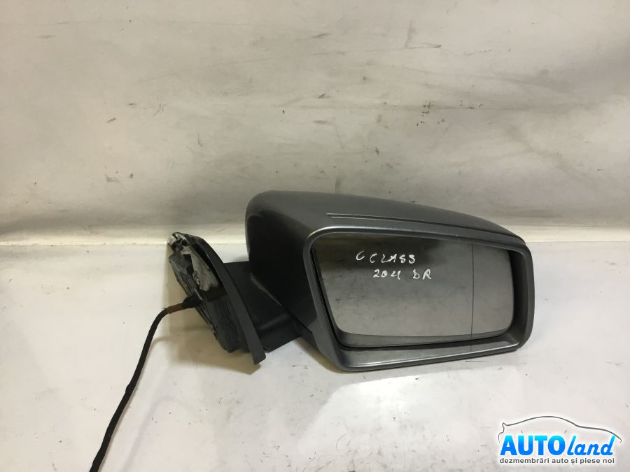 Oglinda Dreapta MERCEDES-BENZ C-CLASS T-Model (S204) 2007-2025 Cod A3160442