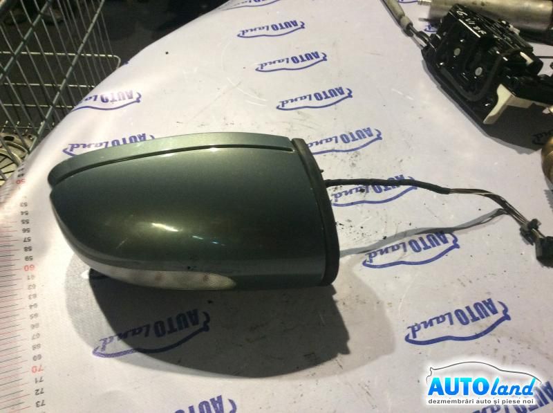 Oglinda Dreapta MERCEDES-BENZ C-CLASS (W203) 2000-2025