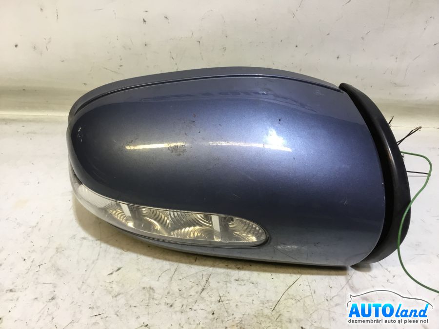 Oglinda Dreapta MERCEDES-BENZ C-CLASS (W203) 2000-2025