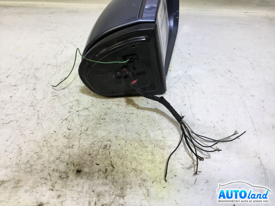 Oglinda Dreapta MERCEDES-BENZ C-CLASS (W203) 2000-2025