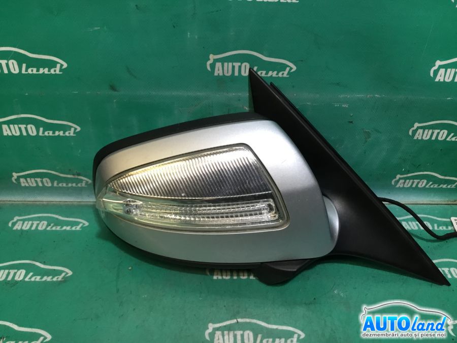 Oglinda Dreapta MERCEDES-BENZ C-CLASS (W204) 2007-2025 Cod A3146412