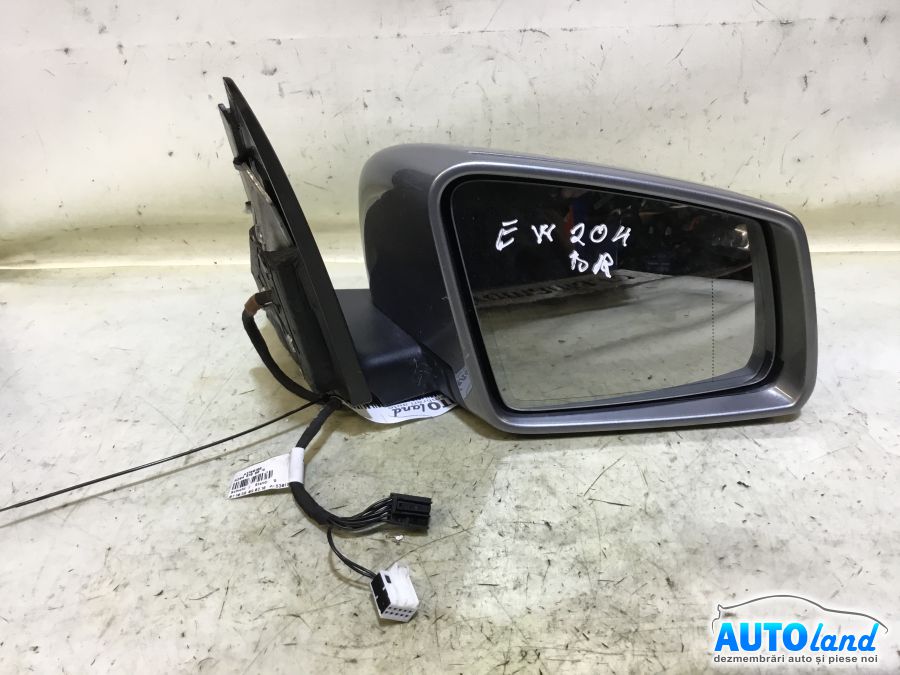 Oglinda Dreapta MERCEDES-BENZ C-CLASS (W204) 2007-2025 Cod A3160412