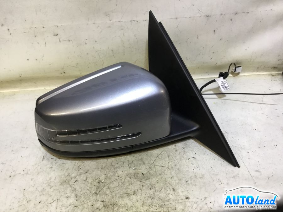 Oglinda Dreapta MERCEDES-BENZ C-CLASS (W204) 2007-2025 Cod A3160412