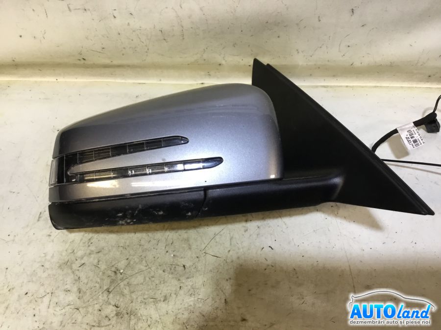 Oglinda Dreapta MERCEDES-BENZ C-CLASS (W204) 2007-2025 Cod A3160412