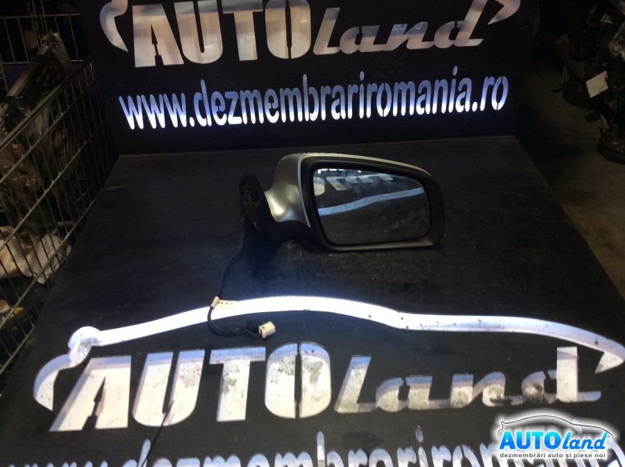 Oglinda Dreapta MERCEDES-BENZ C-CLASS (W204) 2007-2025