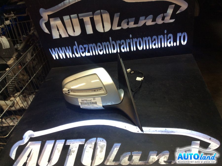 Oglinda Dreapta MERCEDES-BENZ C-CLASS (W204) 2007-2025