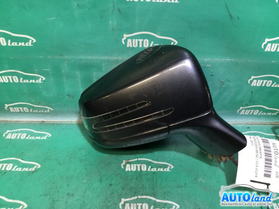 Oglinda Dreapta MERCEDES-BENZ CLS (C218) 2011-2025 Cod A2188101616