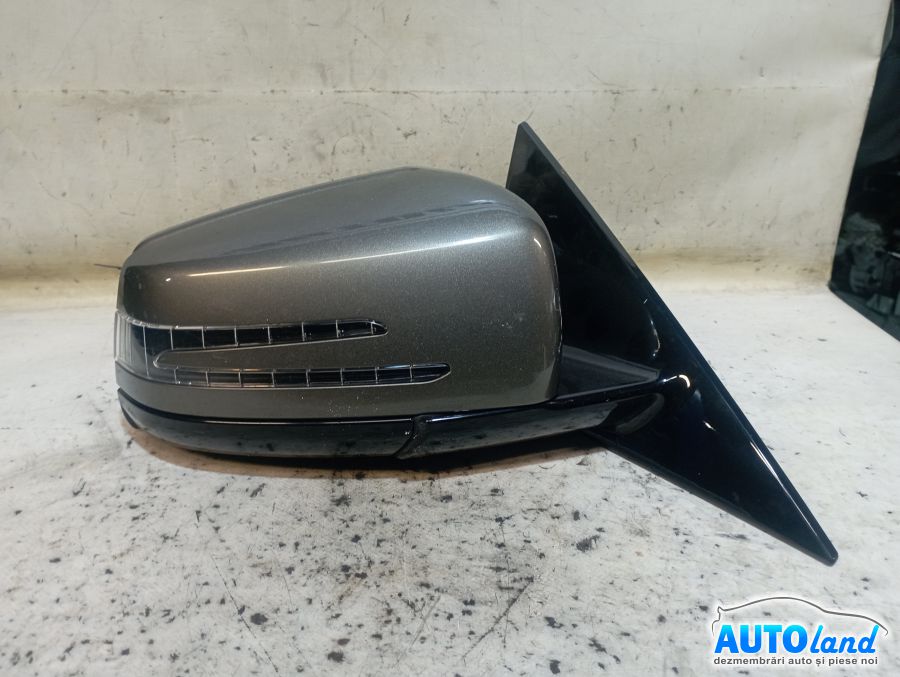 Oglinda Dreapta MERCEDES-BENZ E-class Coupe (C207) 2009-2012 Cod A2078105216