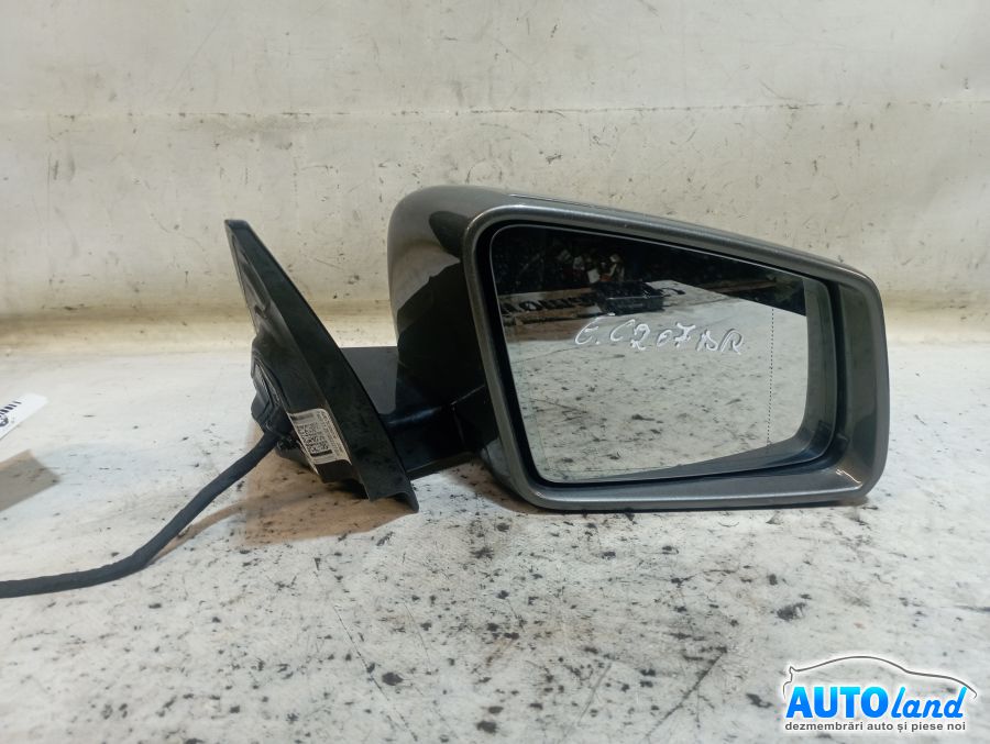 Oglinda Dreapta MERCEDES-BENZ E-class Coupe (C207) 2009-2012 Cod A2078105216