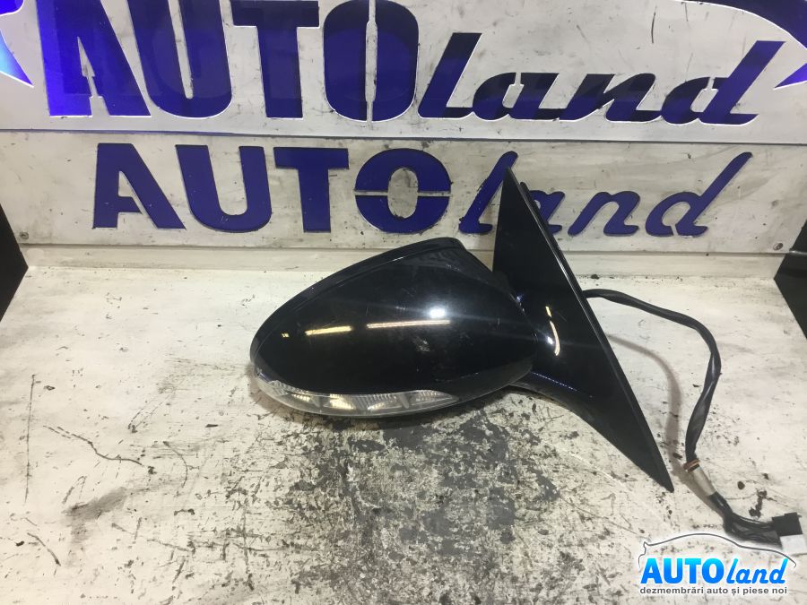 Oglinda Dreapta MERCEDES-BENZ S-CLASS (W221) 2005-2025